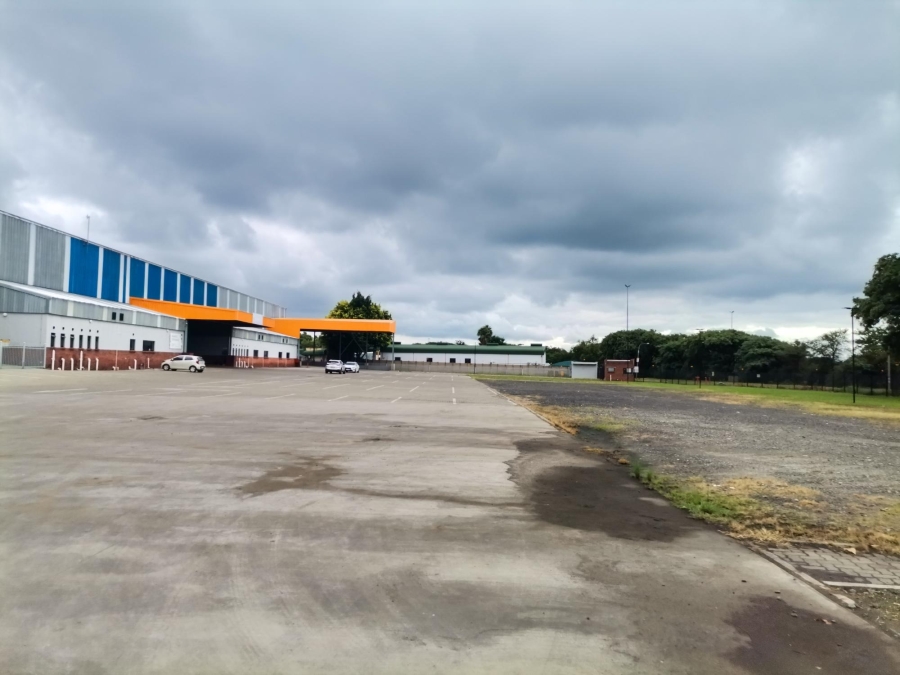 Commercial Property for Sale in Oos Einde North West